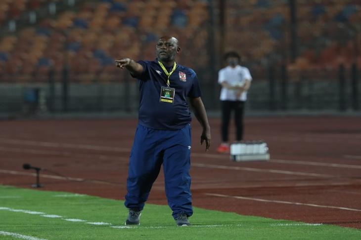 موسيماني، الأهلي، الاهلي موسيماني، الأهلي، الاهلي